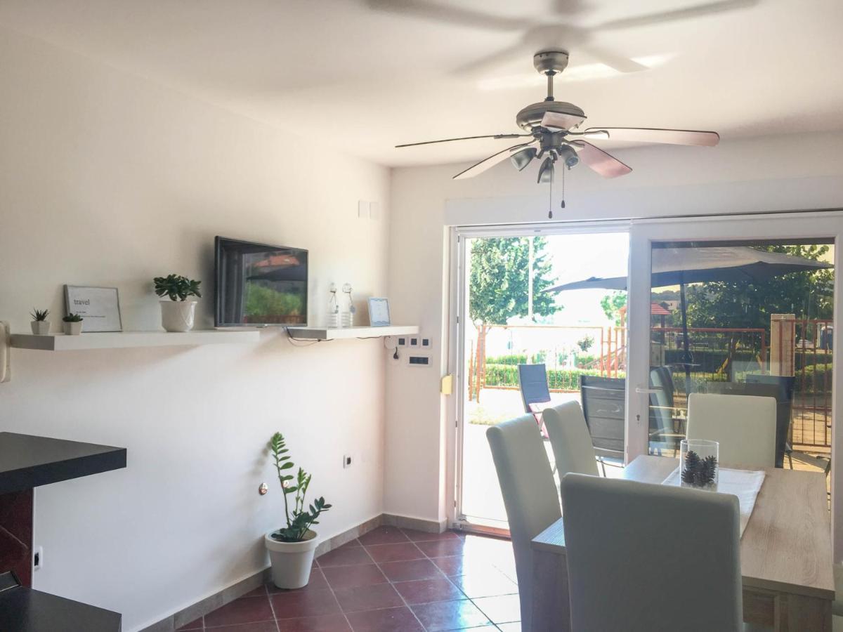 Elysium Apartment Pula Exterior photo