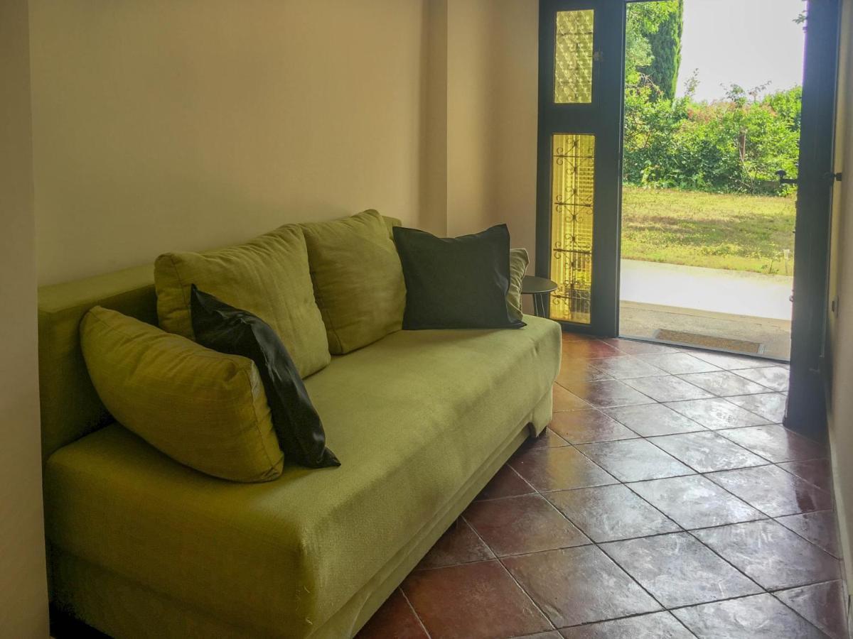 Elysium Apartment Pula Exterior photo