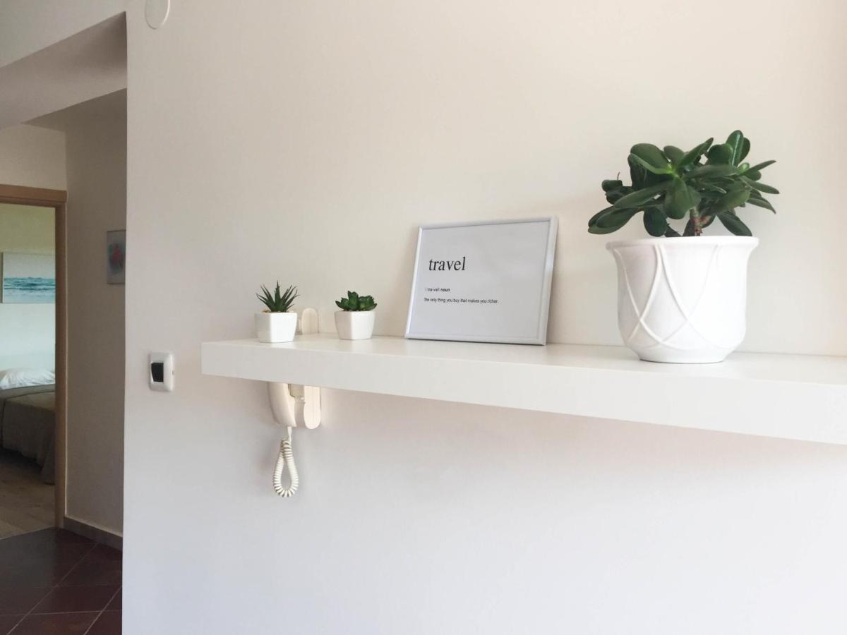 Elysium Apartment Pula Exterior photo